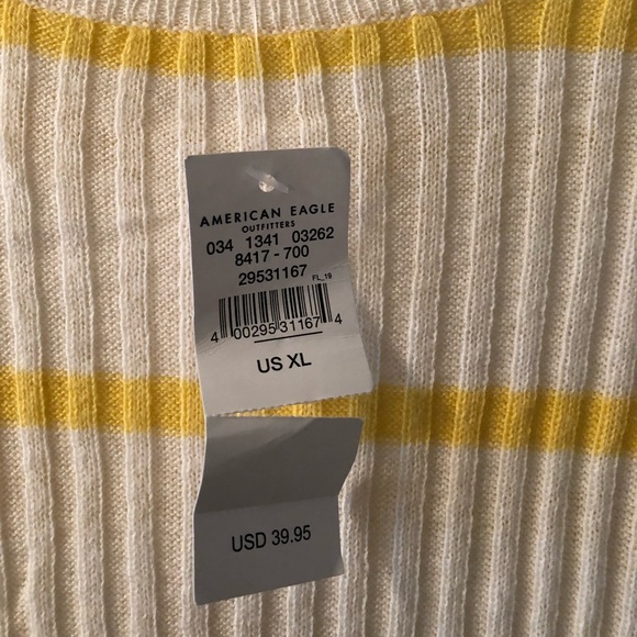 American Eagle Sweater - Picture 3 of 4